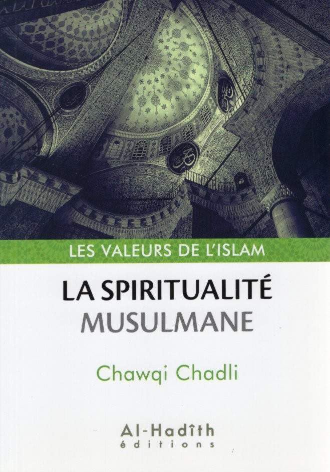 La spiritualité musulmane book