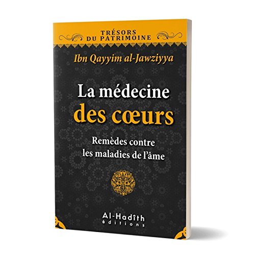 La me?decine des cœurs book