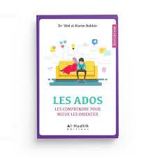 Les ados, les comprendre pour mieux les orienter book