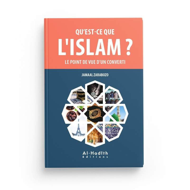 Qu´est-ce que l´islam Le point de vue d´un converti book