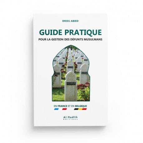 guide pratique pour la gestion des défunts musulmans Books