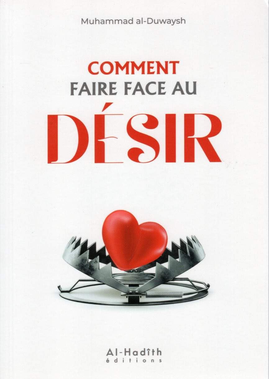 Jeune frère, jeune sœur ! Comment faire face au désir ? book