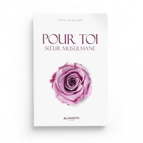 POUR TOI SOEUR MUSULMANE book