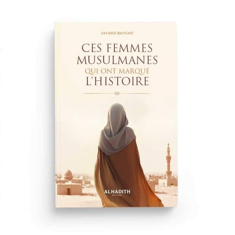 ces femmes musulmanes qui ont marqué l´histoire book