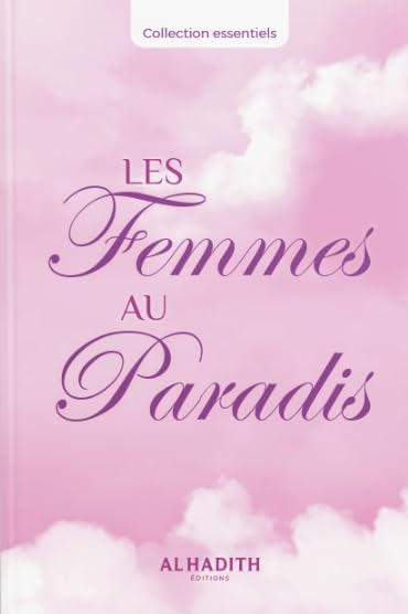 LES FEMMES AUX PARADIS book