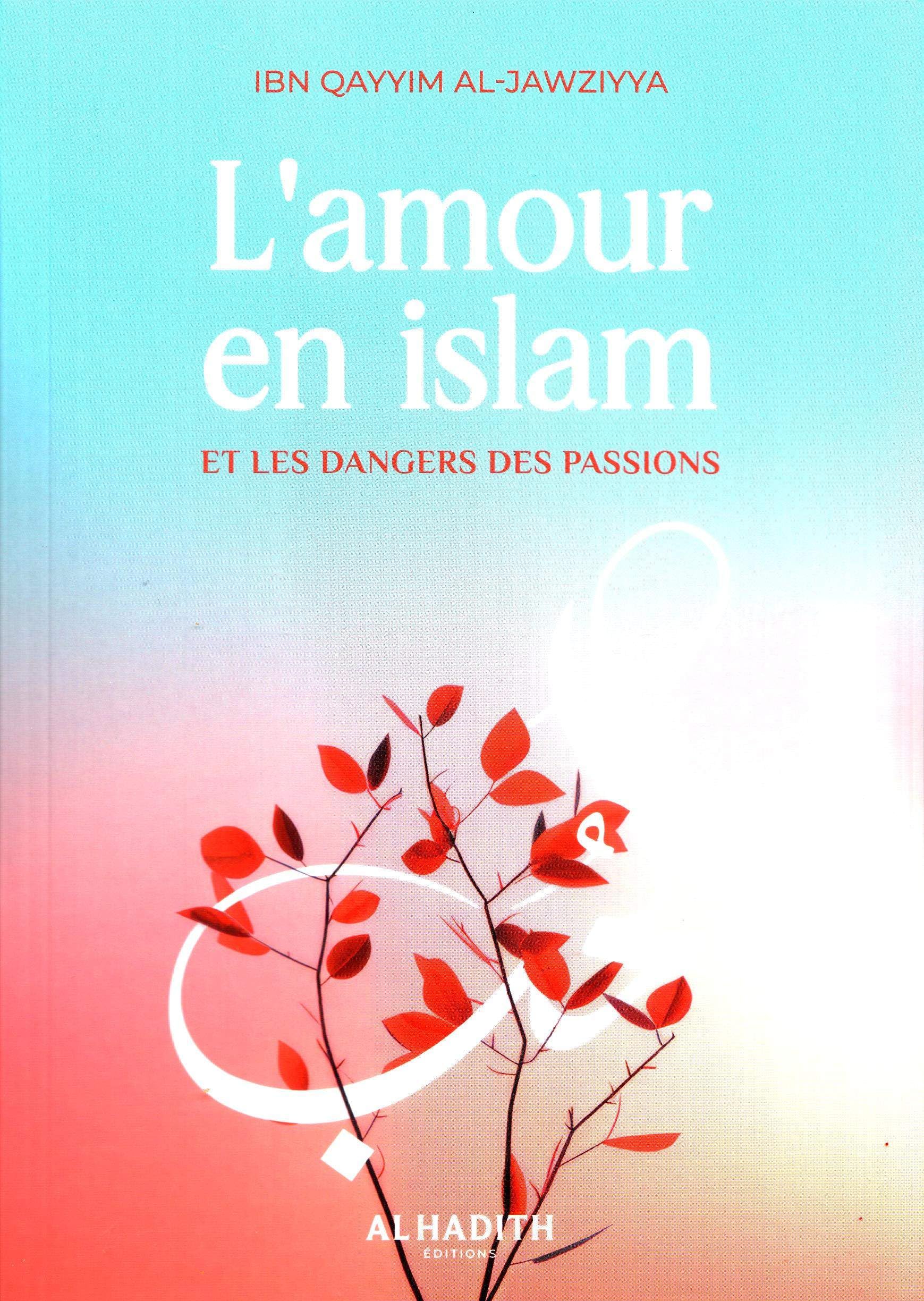 L'amour en Islam et les dangers des passions book