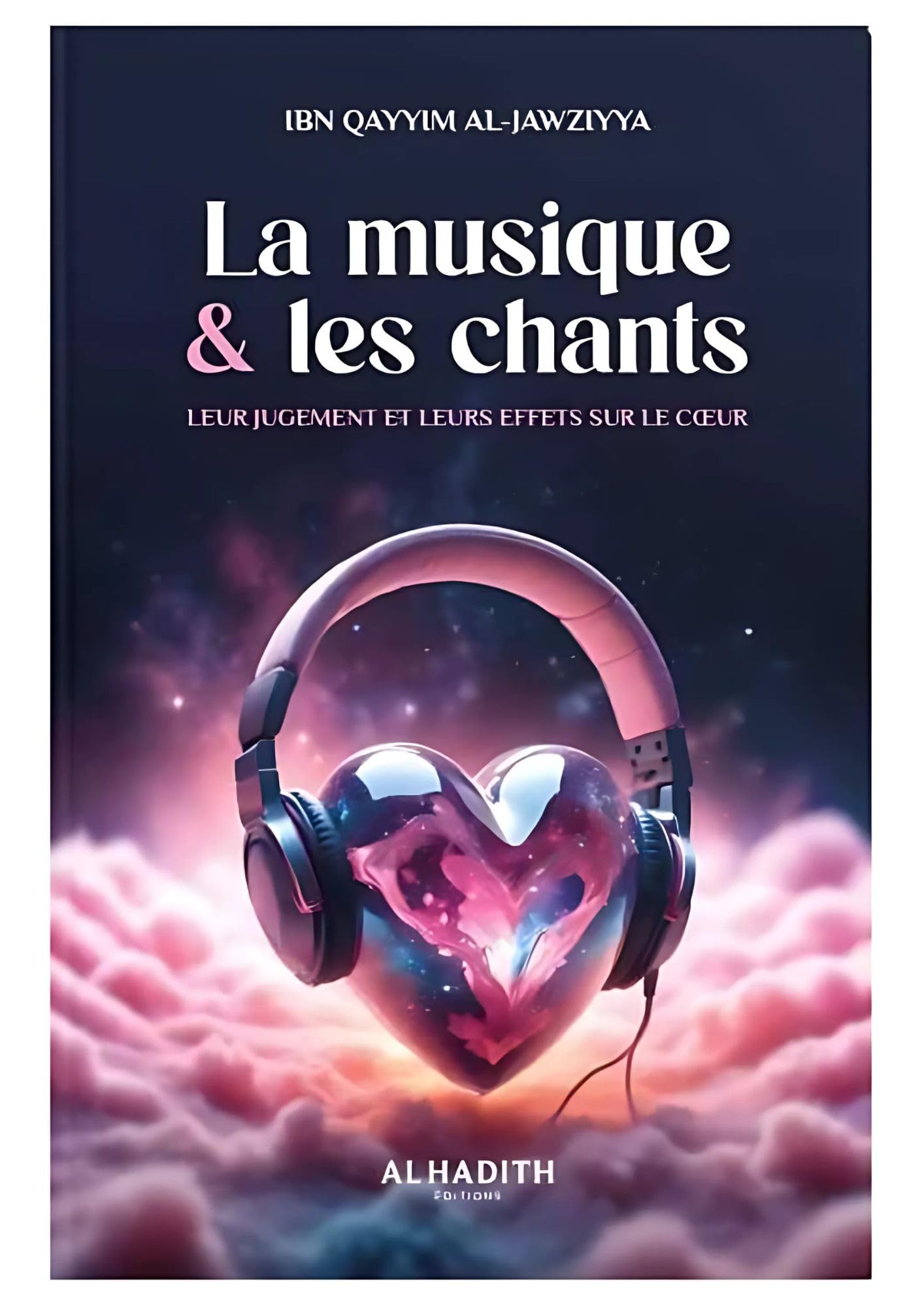 La musique & les chants book