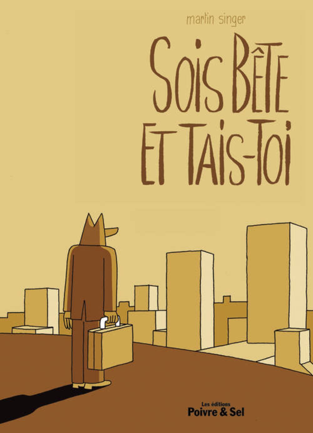 Sois bête et tais-toi ! Books