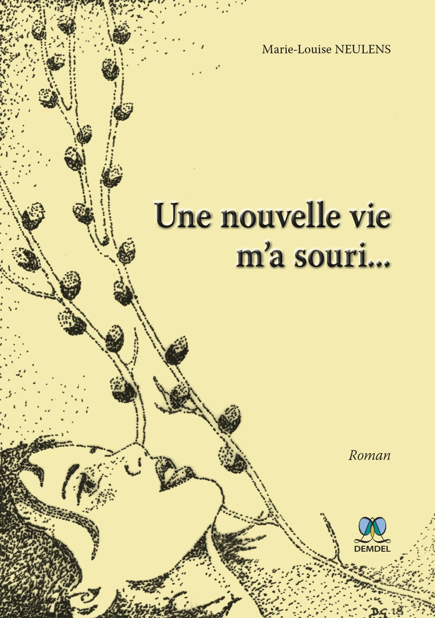 Une nouvelle vie m'a souri… Books