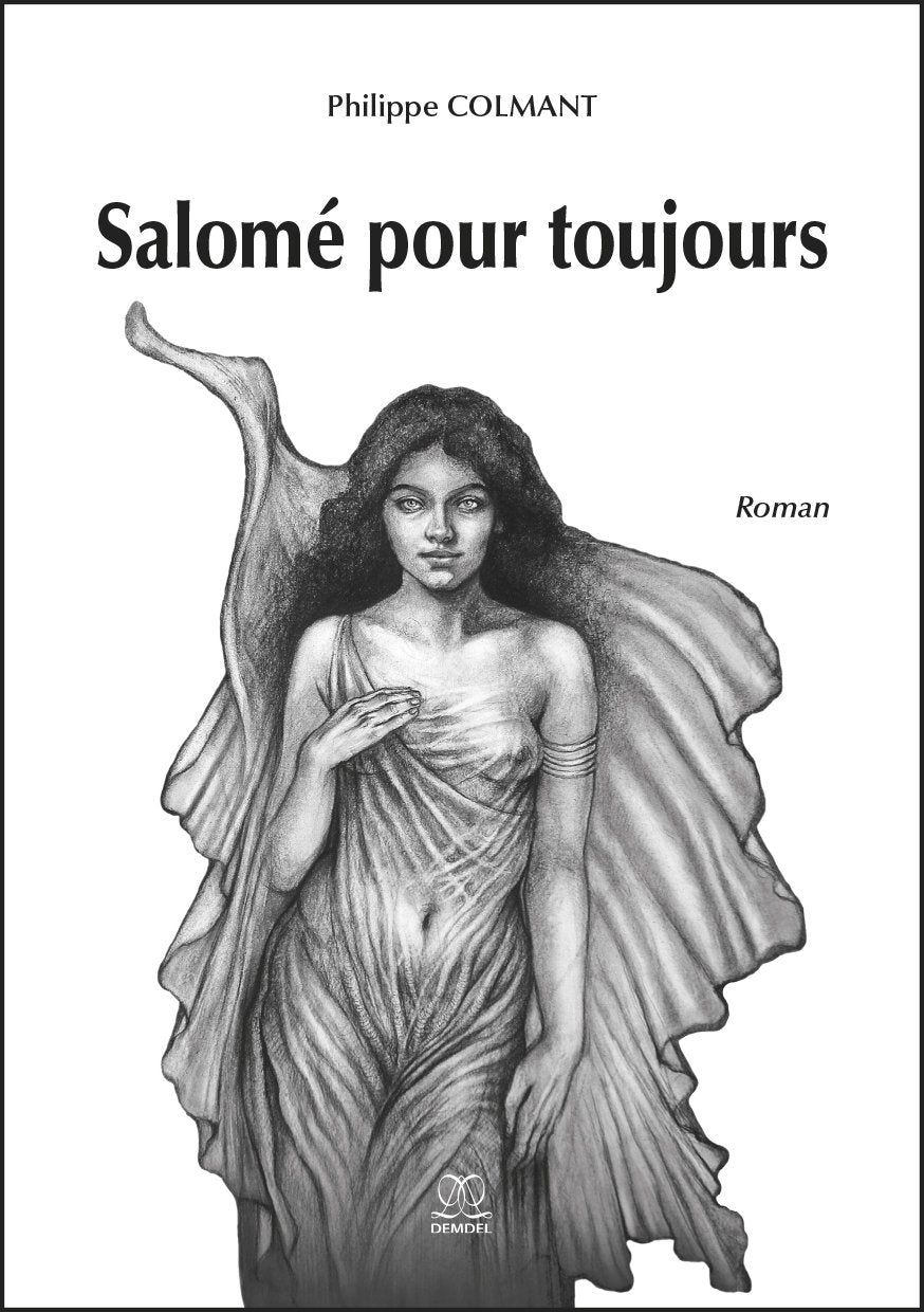 Product Image: Salomé pour toujours