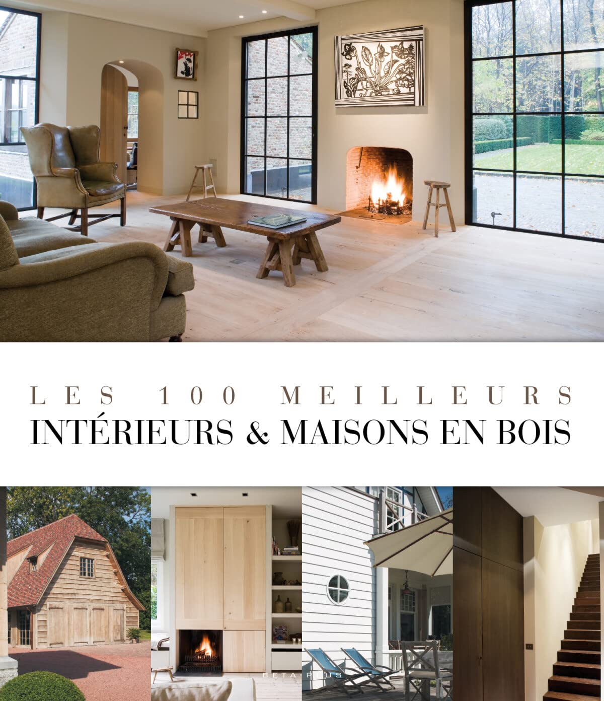 Les 100 meilleurs interieurs & maisons en bois Film, Art & Culture