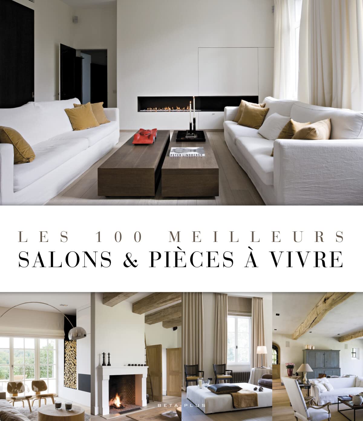 Les 100 meilleures salons & pieces à vivre Film, Art & Culture