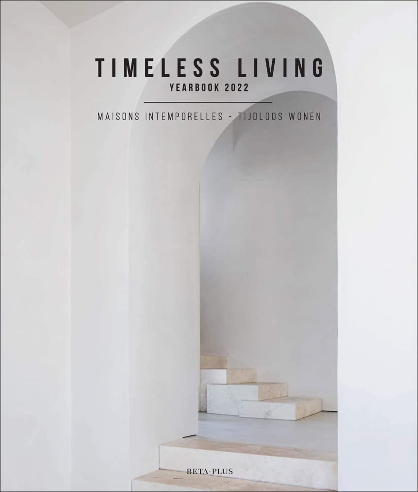 Timeless Living Yearbook 2022 Architecture