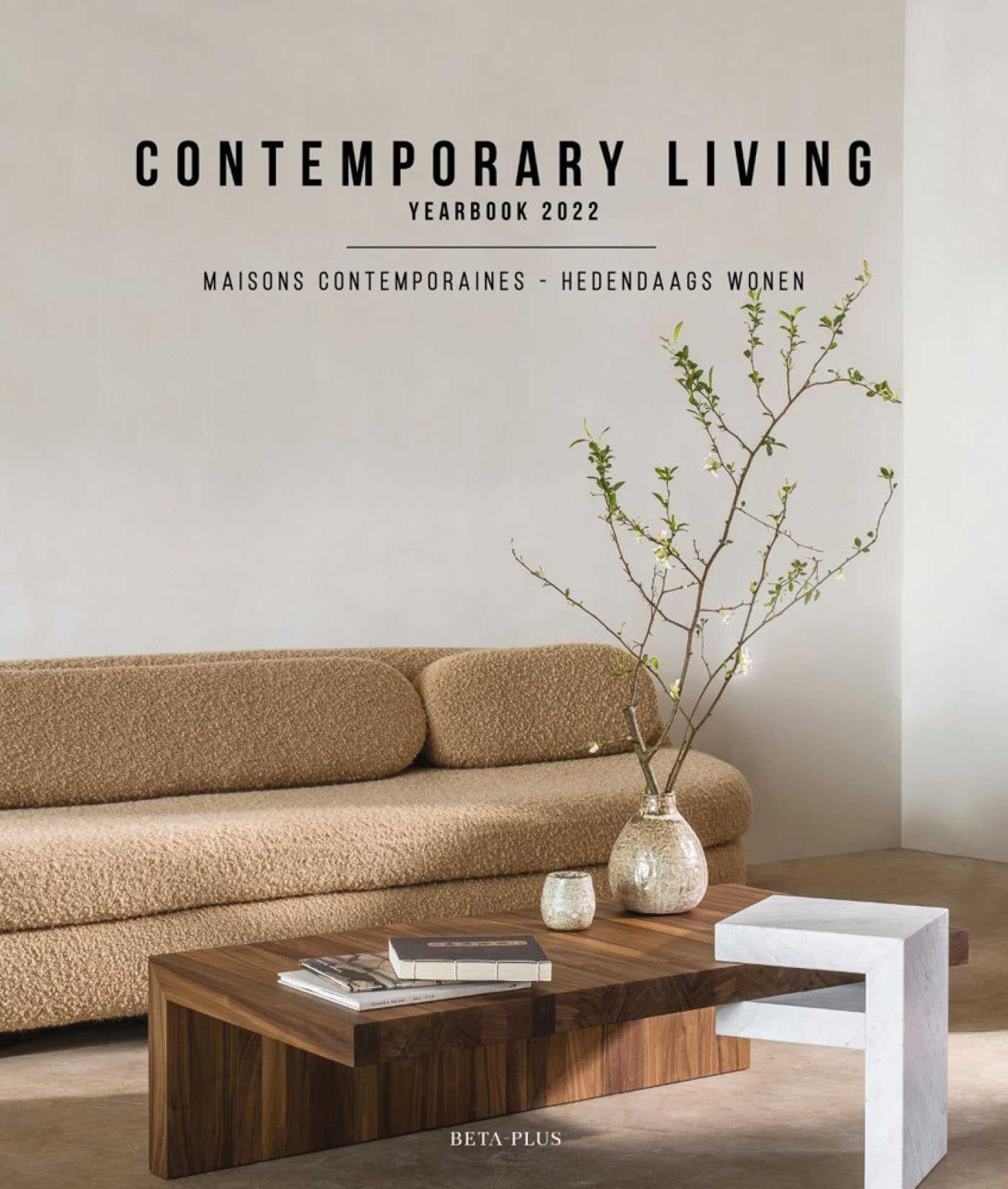 Contemporary Living Yearbook 2022 Architecture