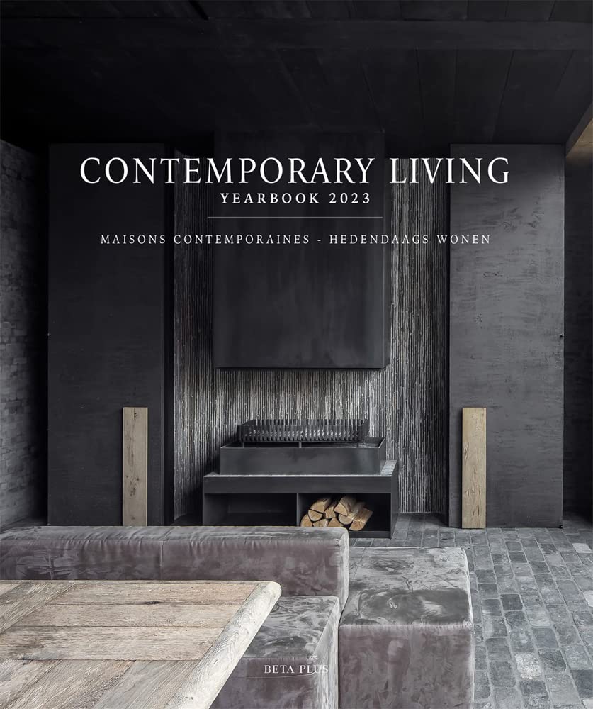 Contemporary Living Yearbook 2023 Architecture