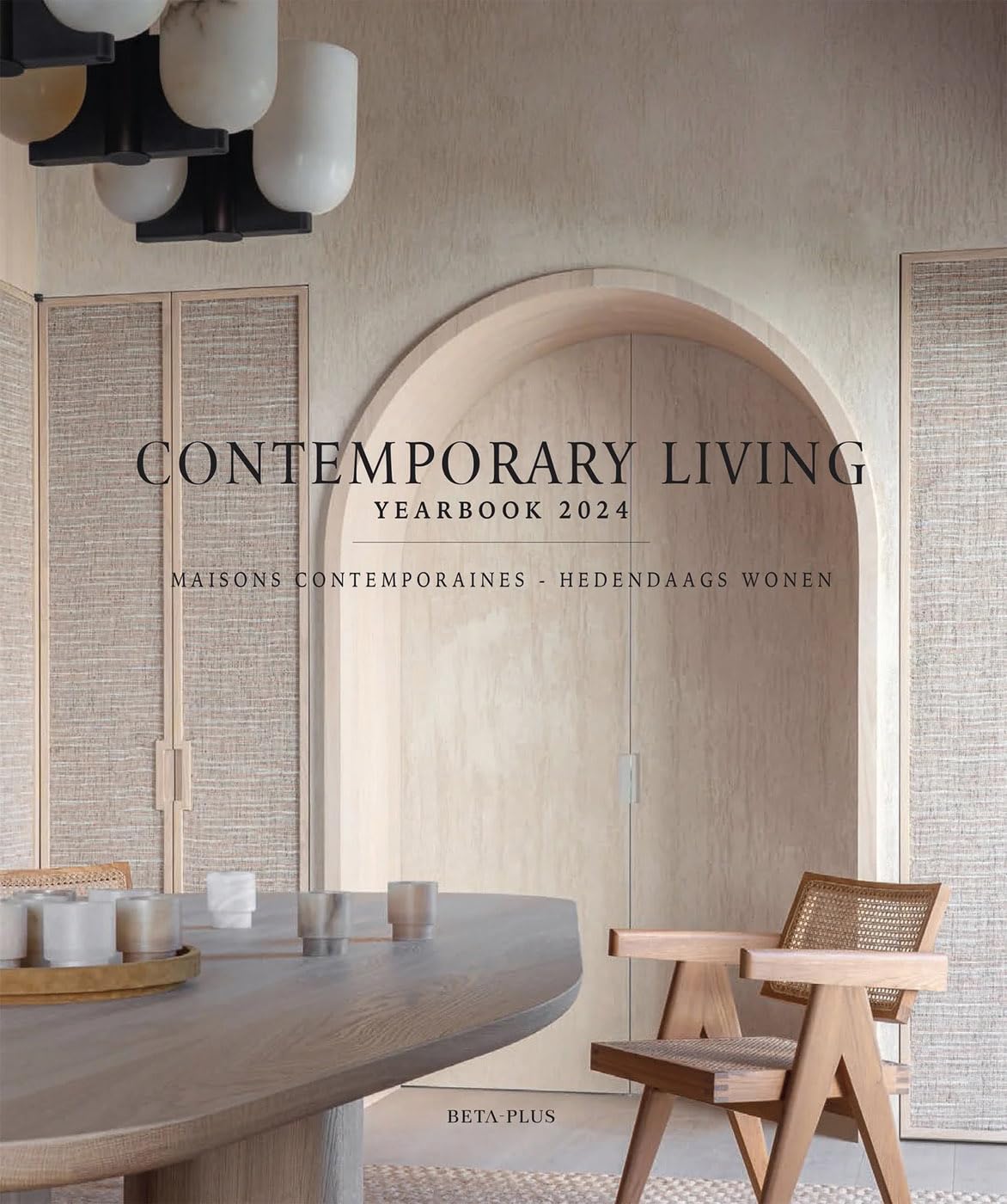 Contemporary Living Yearbook 2024 Architecture