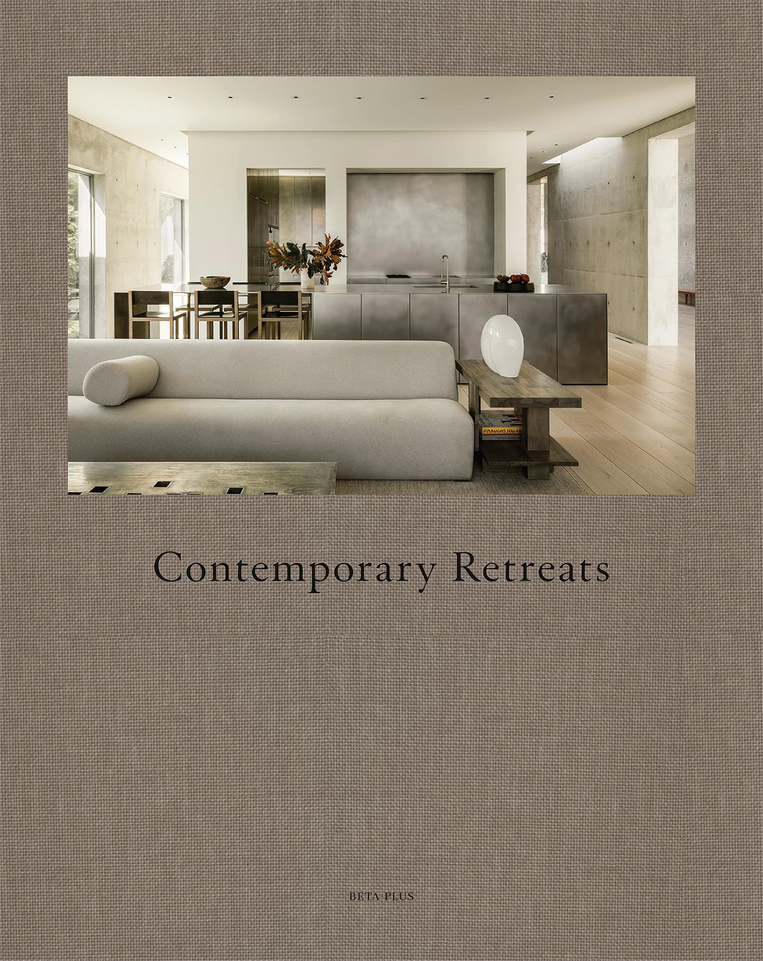 Contemporary Retreats Architecture