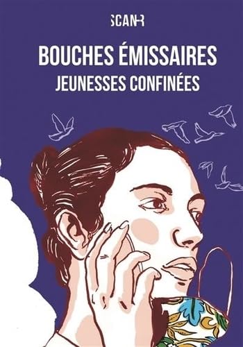 Bouches émissaires, jeunesses confinées book