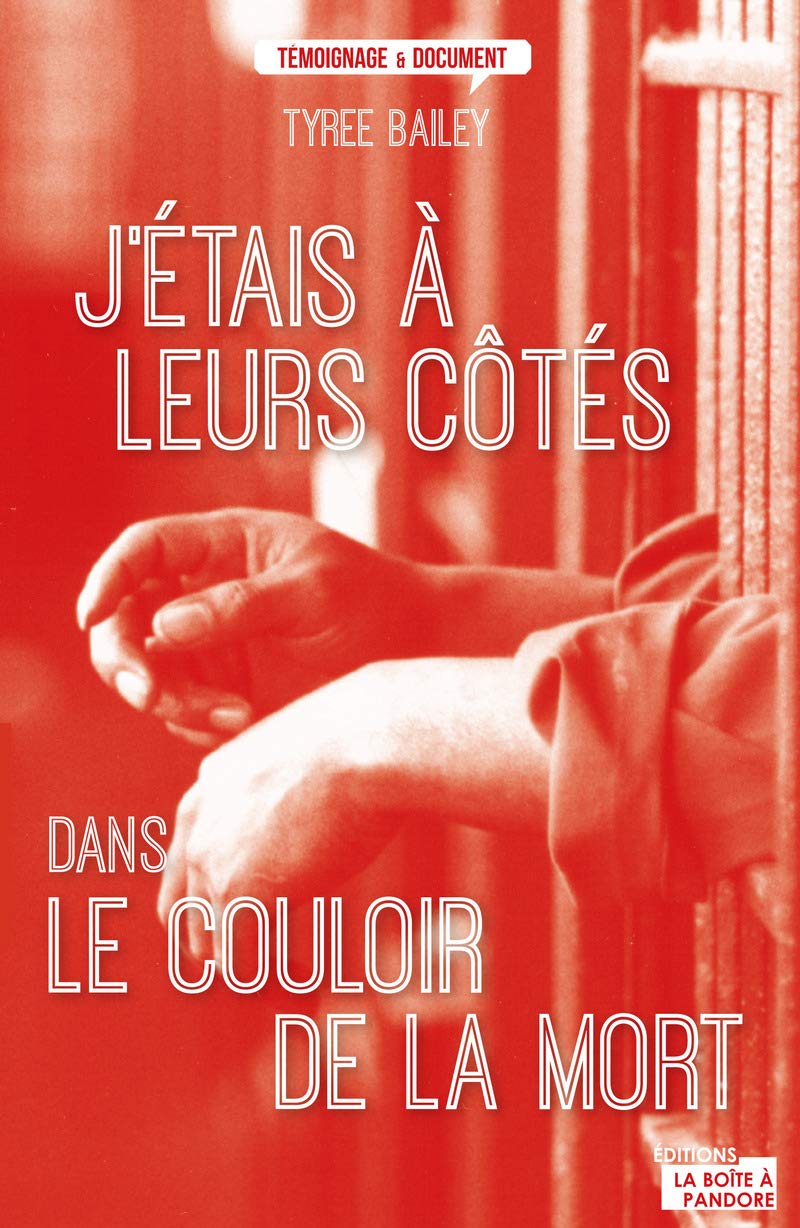 J'étais à leurs côtés dans le couloir de la mort book