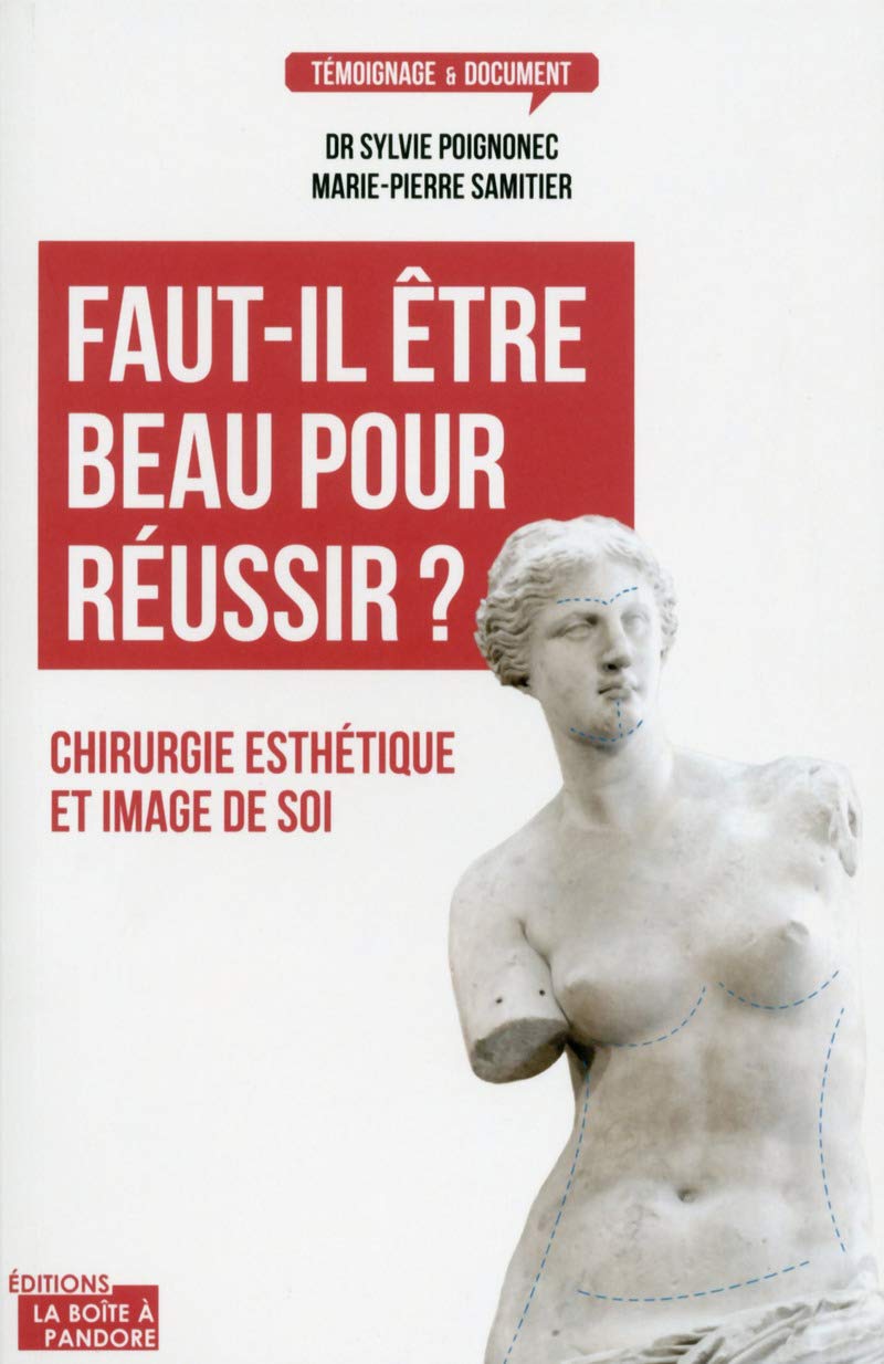 Faut-il être beau pour réussir ? book