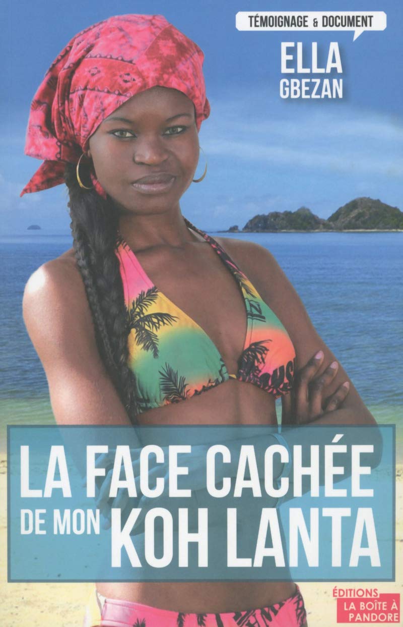 La face cachée de mon Koh Lanta - Une mine de trésors pour tous book