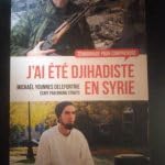 J'ai été djihadiste en Syrie Books