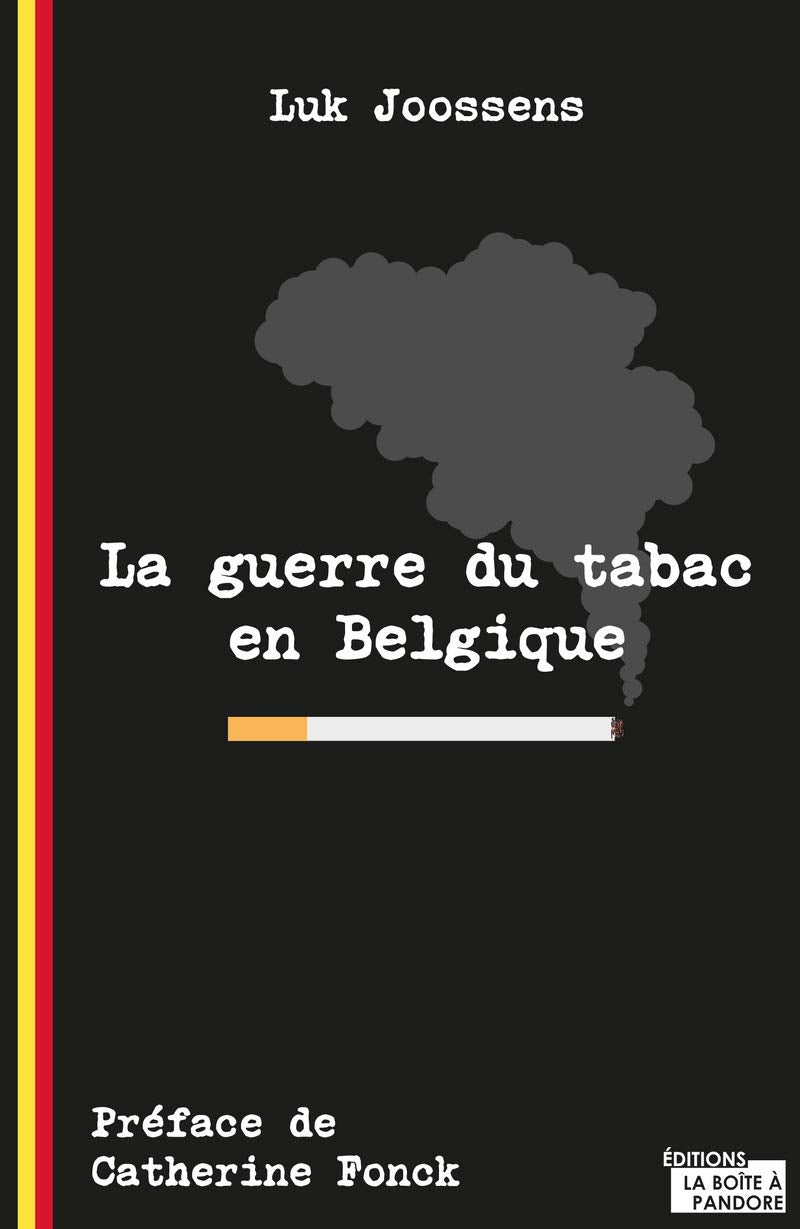 La guerre du tabac en belgique Books