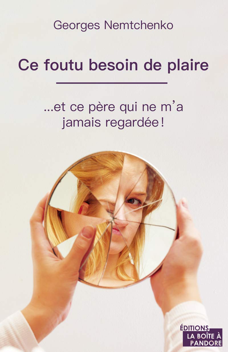 Ce foutu besoin de plaire book