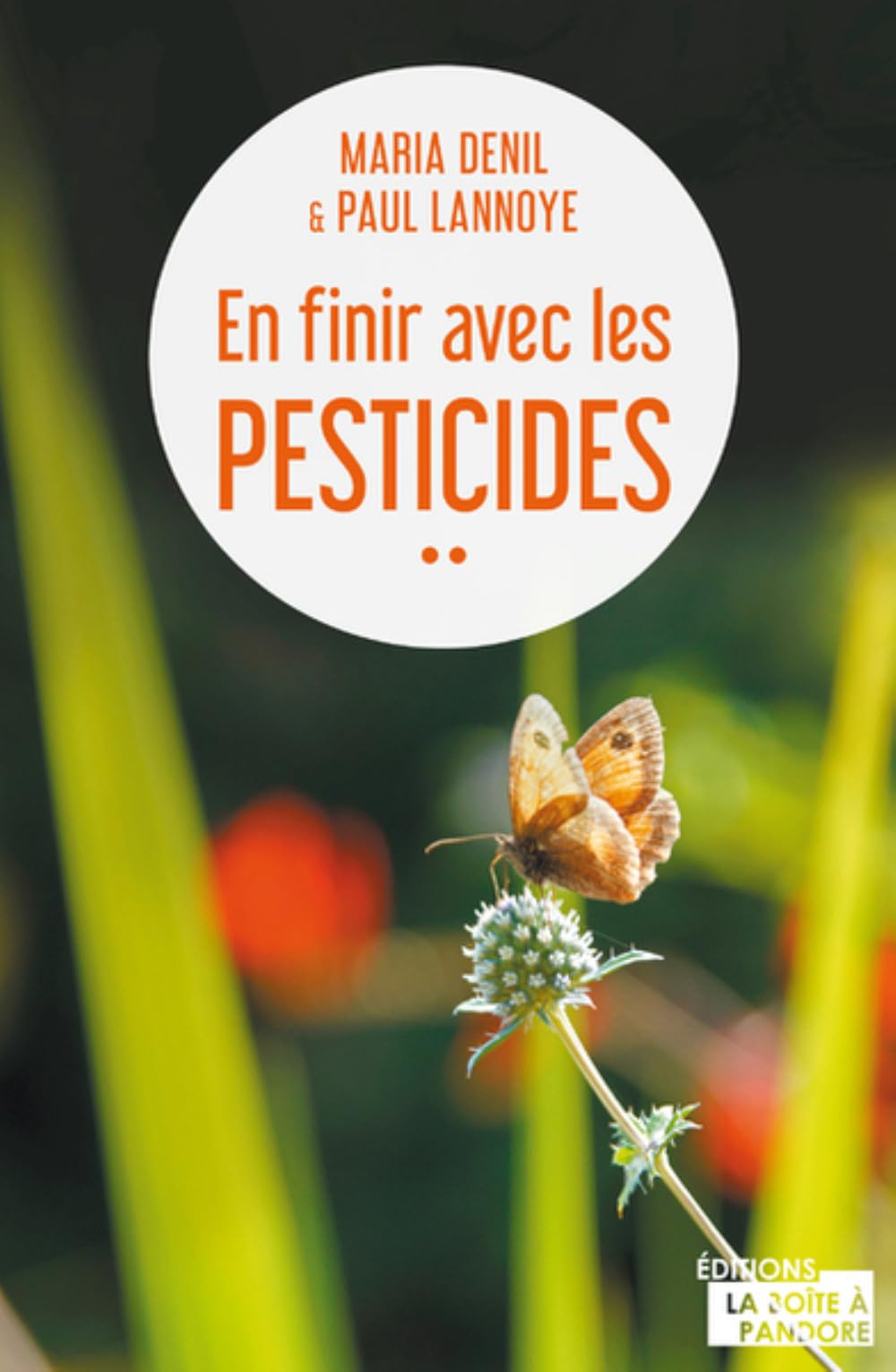 EN FINIR AVEC LES PESTICIDES Essays & Short Stories