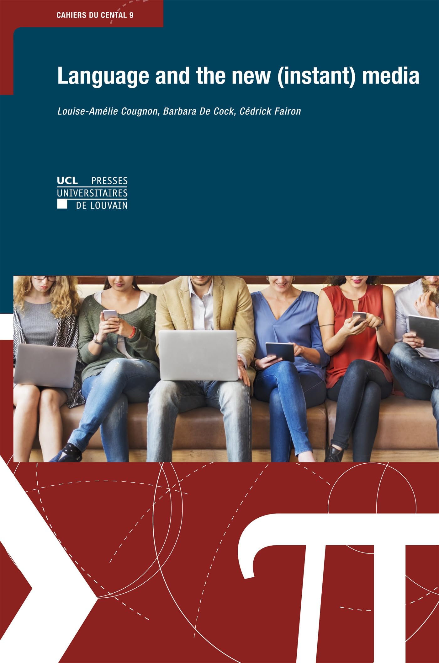 Language and the new (instant) media book