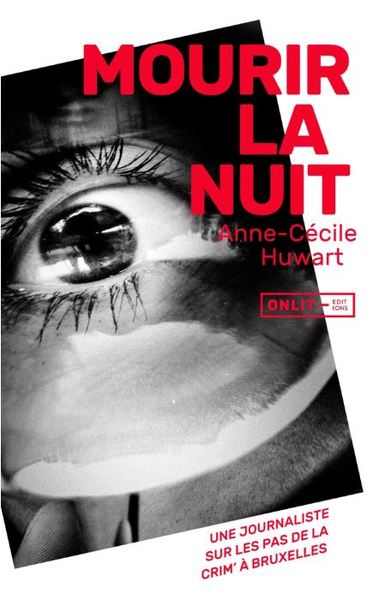 Mourir la nuit : récit Books