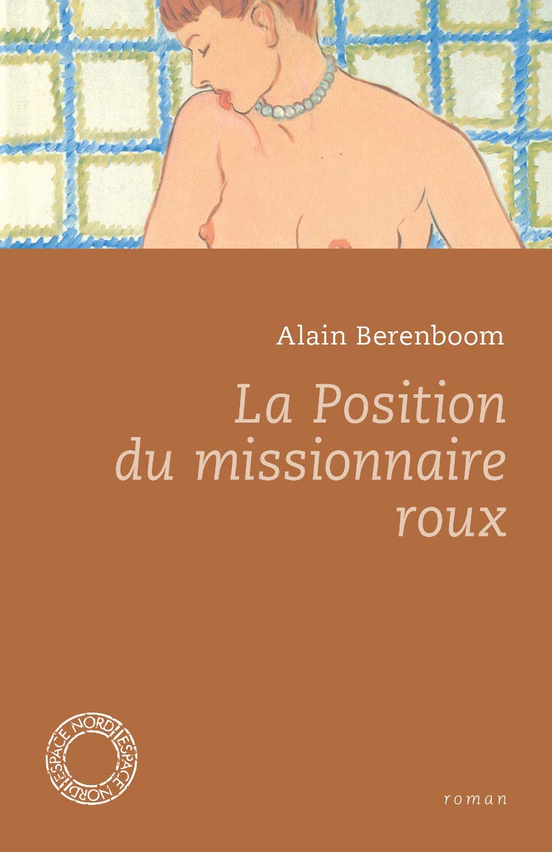 La position du missionnaire roux book