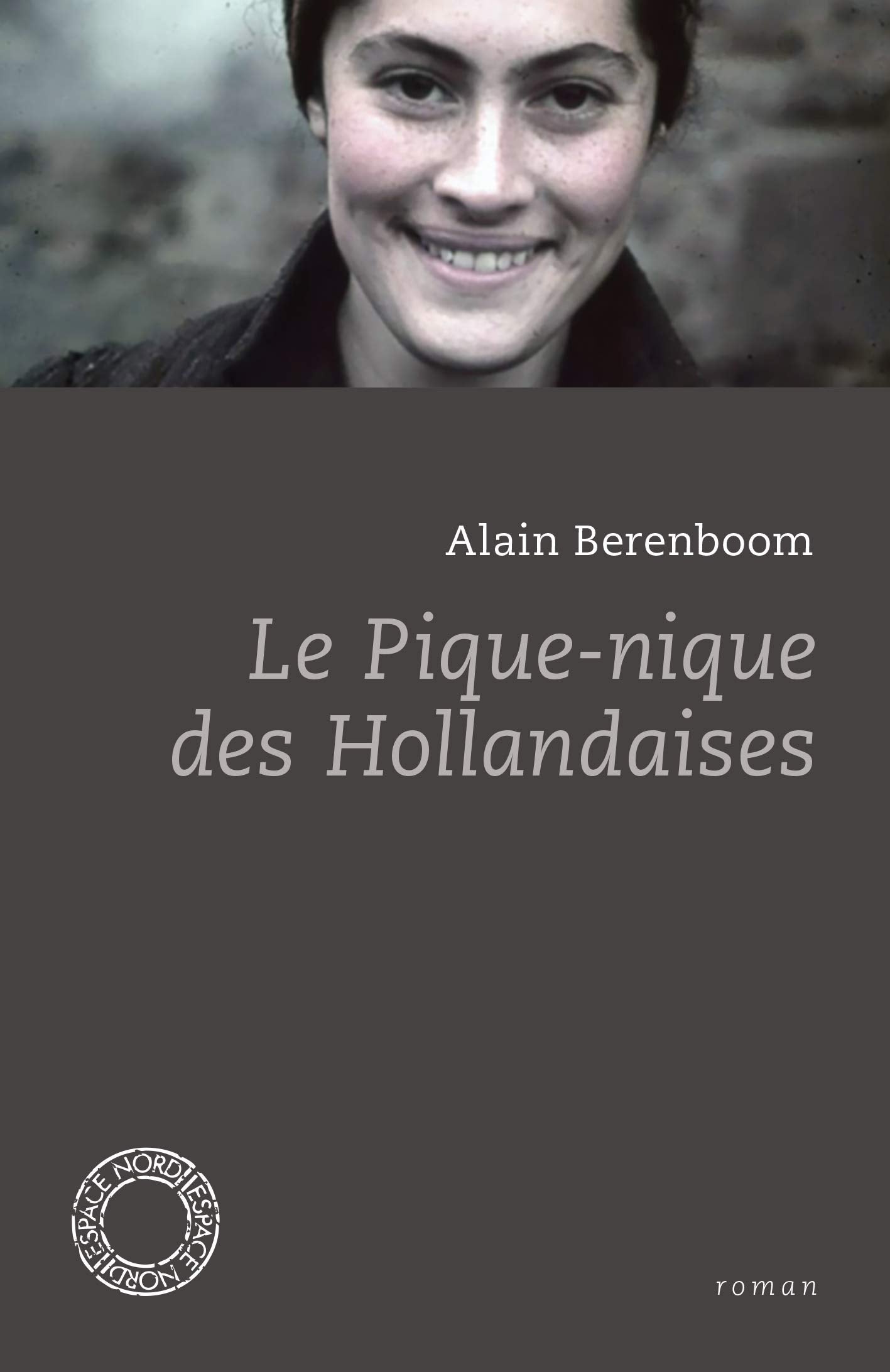 Le pique-nique des Hollandaises book