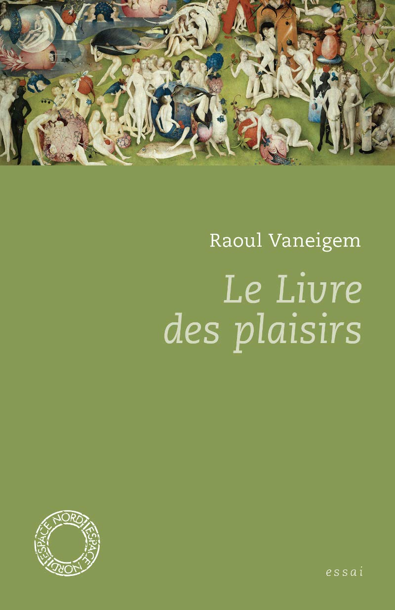 LE LIVRE DES PLAISIRS Social Sciences