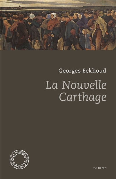 Product Image: La nouvelle Carthage