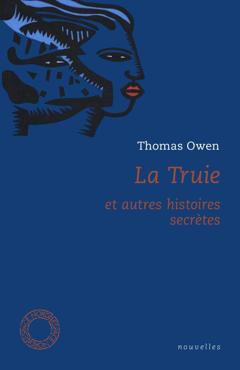 La Truie et autres histoires secrètes book