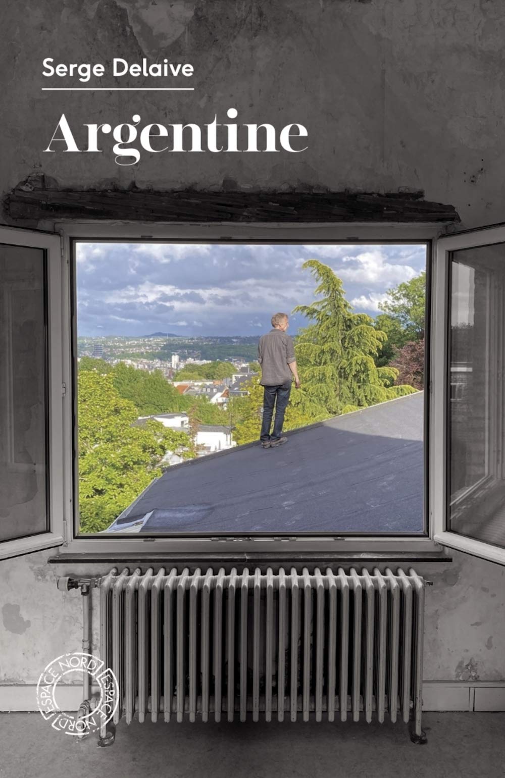 Argentine: Suivi d'un entretien avec l'auteur book
