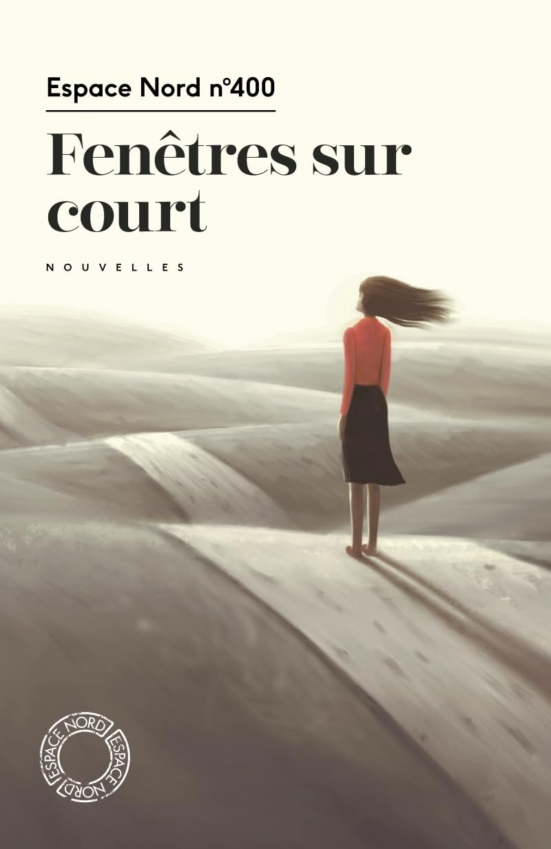 Fenêtres sur court: Anthologie book