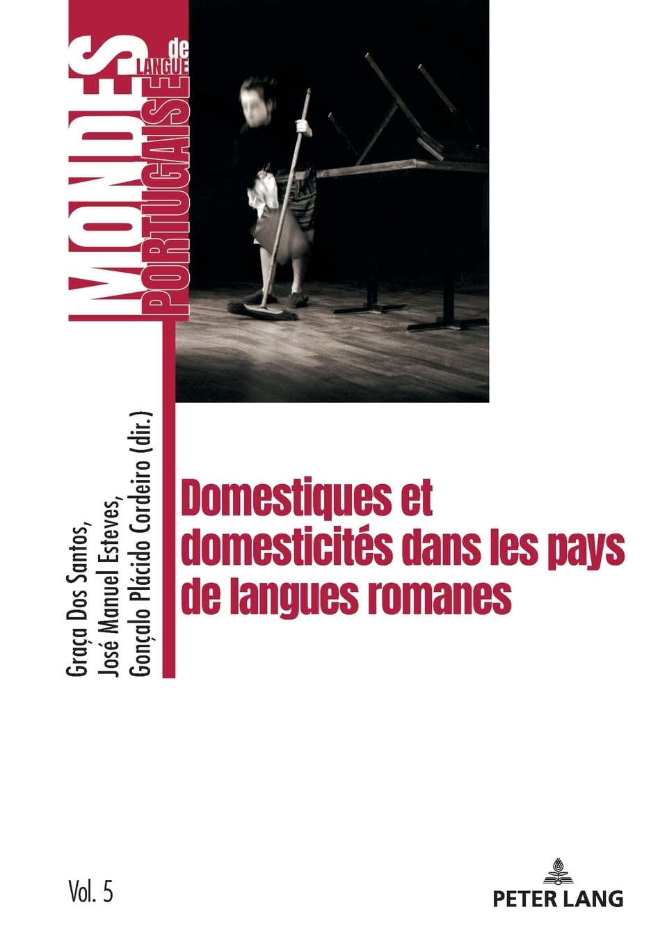 Domestiques et domesticités dans les pays de langues romanes Books