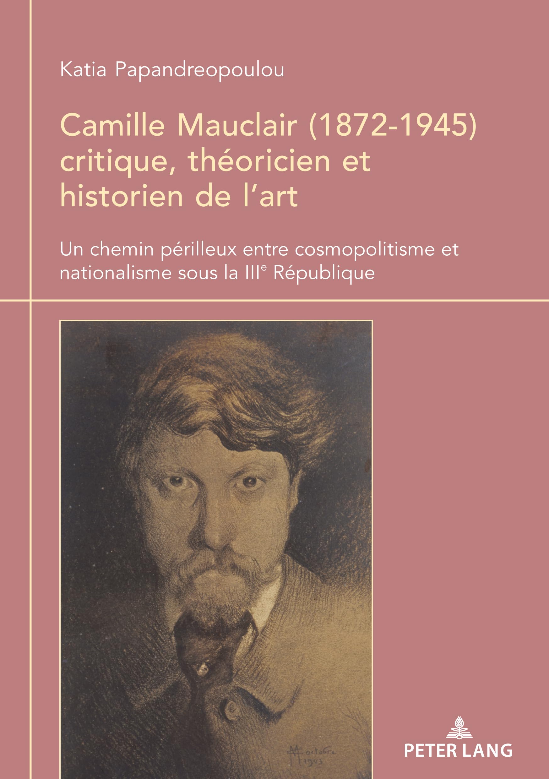 Camille Mauclair (1872-1945), critique, théoricien et historien de l'art Books