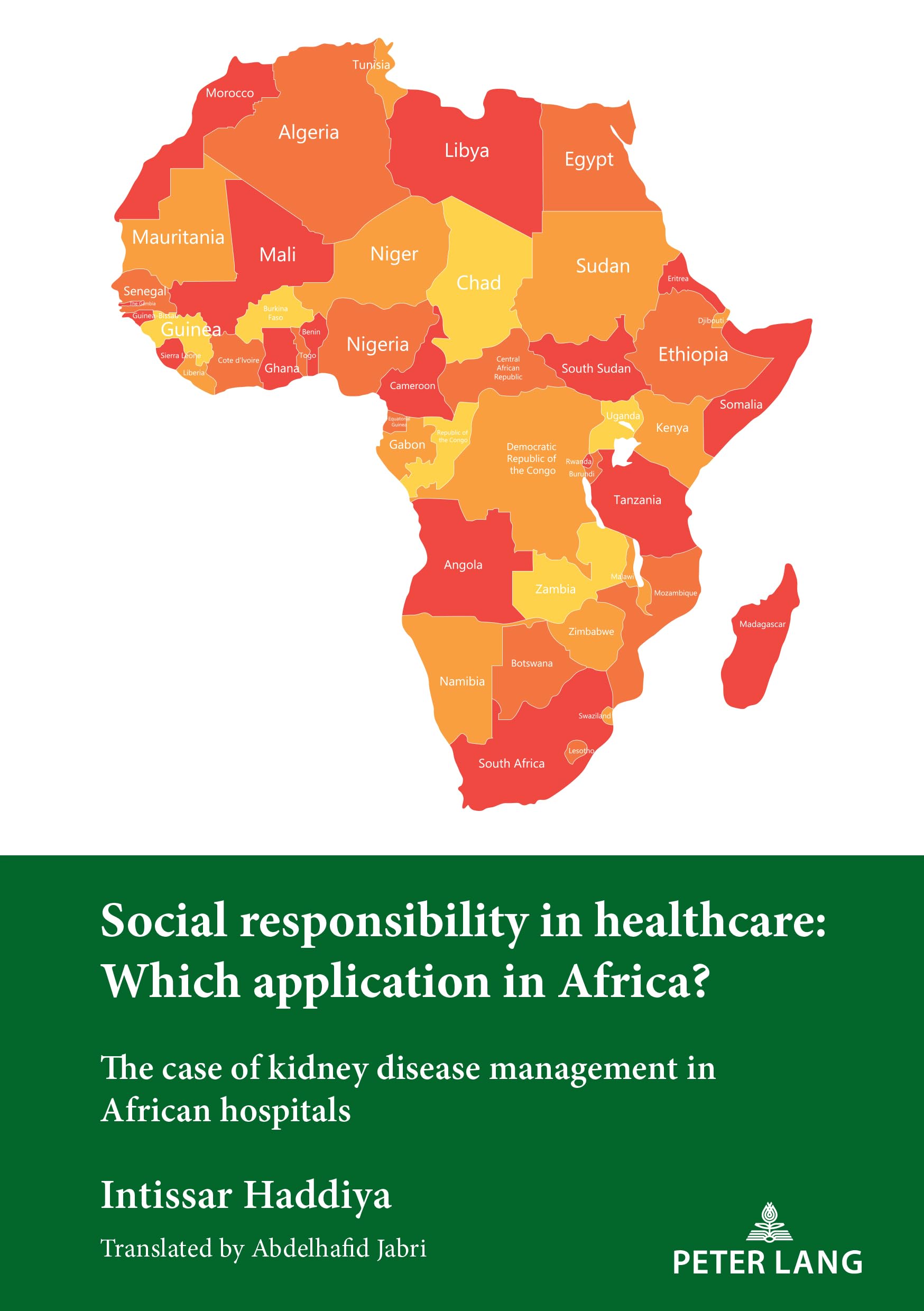 Social responsibility in healthcare: Which application in Africa? Medicine