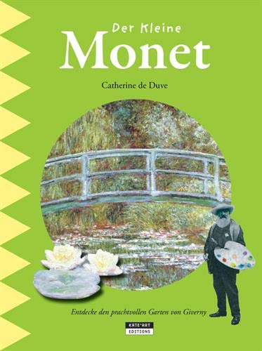 Der kleine Monet Music