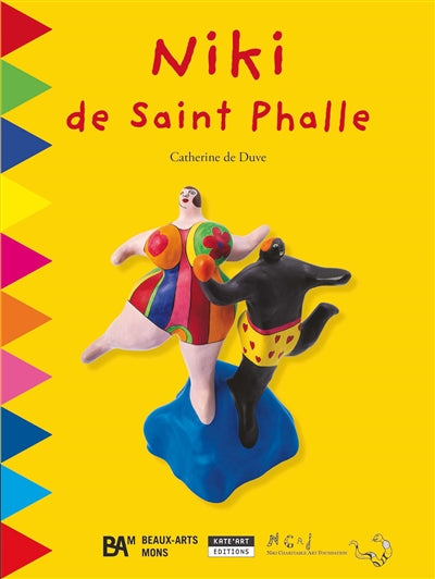 Product Image: Niki de Saint Phalle