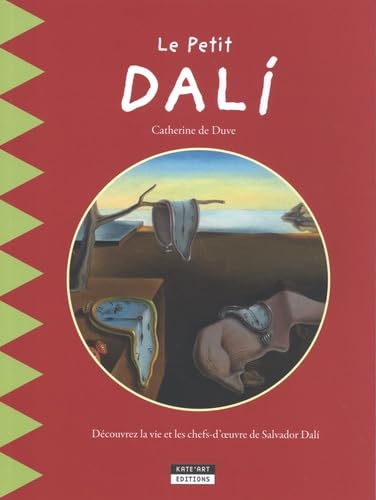 Product Image: Le Petit Dali