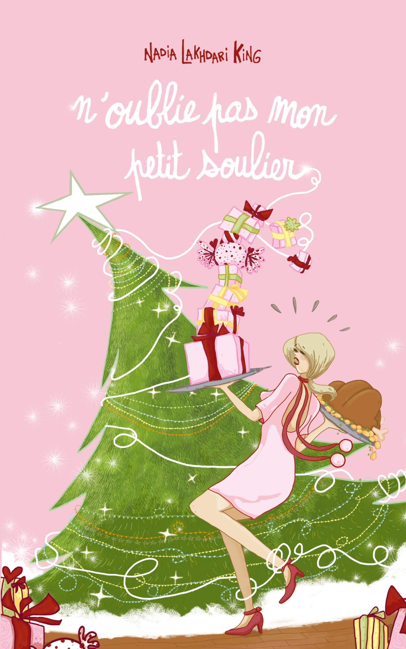 N'oublie pas mon petit soulier book