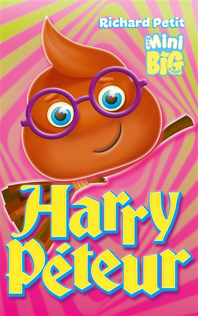 Product Image: Harry Péteur