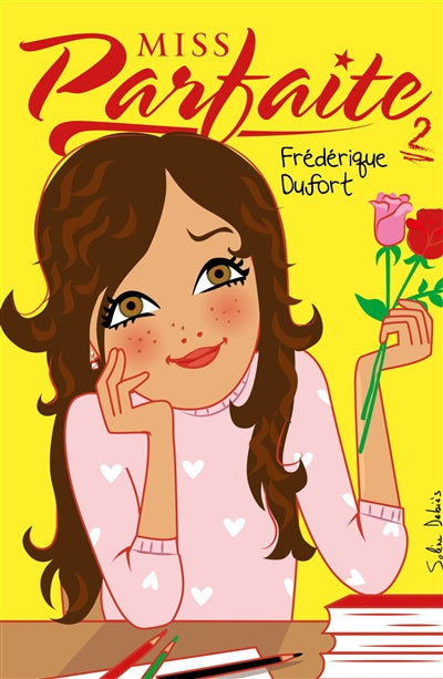 Product Image: Miss parfaite. Vol. 2