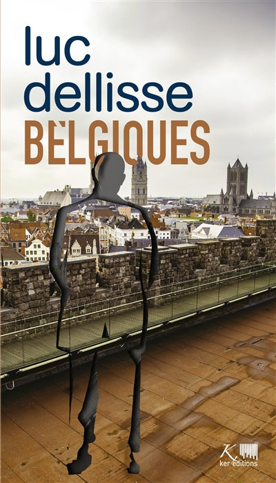 Product Image: Belgiques : cet éternel retour