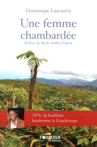 Une femme chambardée Books