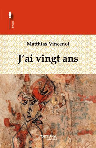 J'ai vingt ans Books